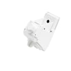 Cahors - Jeu de 4 connecteurs réseau 240² (3 Ph + 1 N)