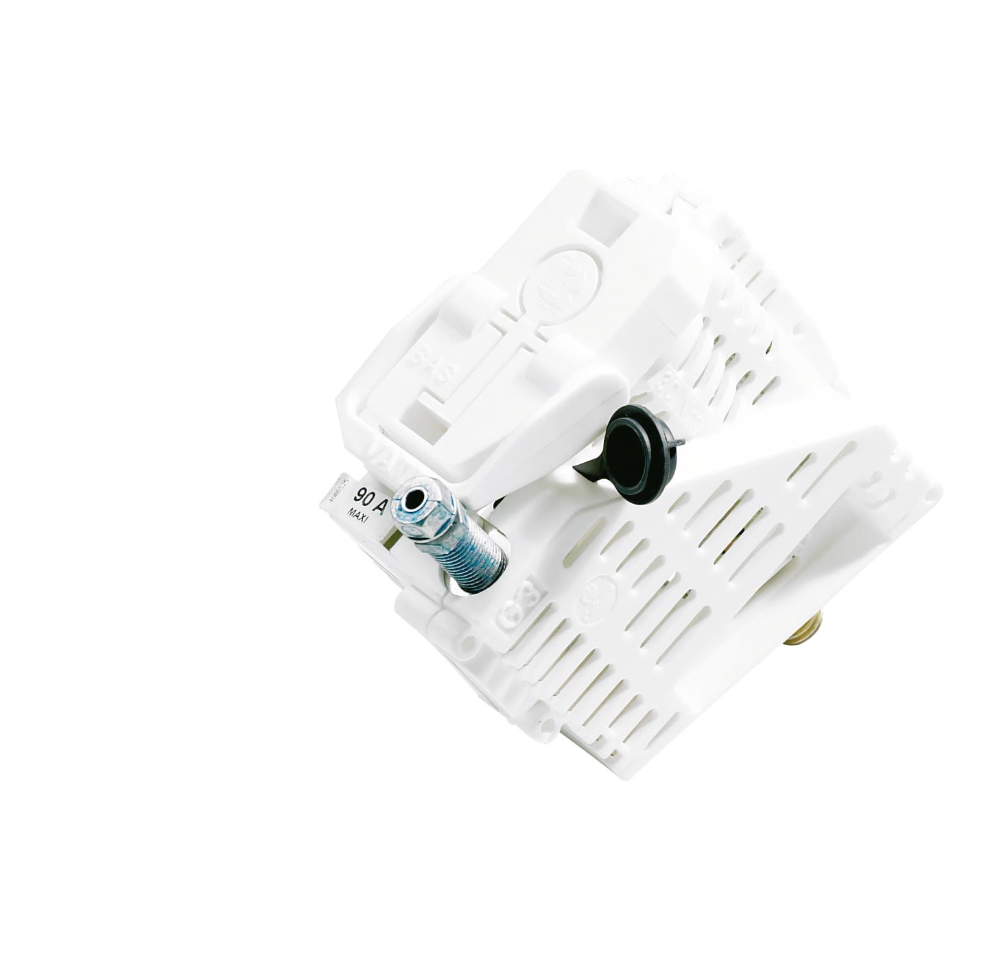 Cahors - Ensemble pour branchement monophasé protégé - 60 A (1 Ph + 1 N)