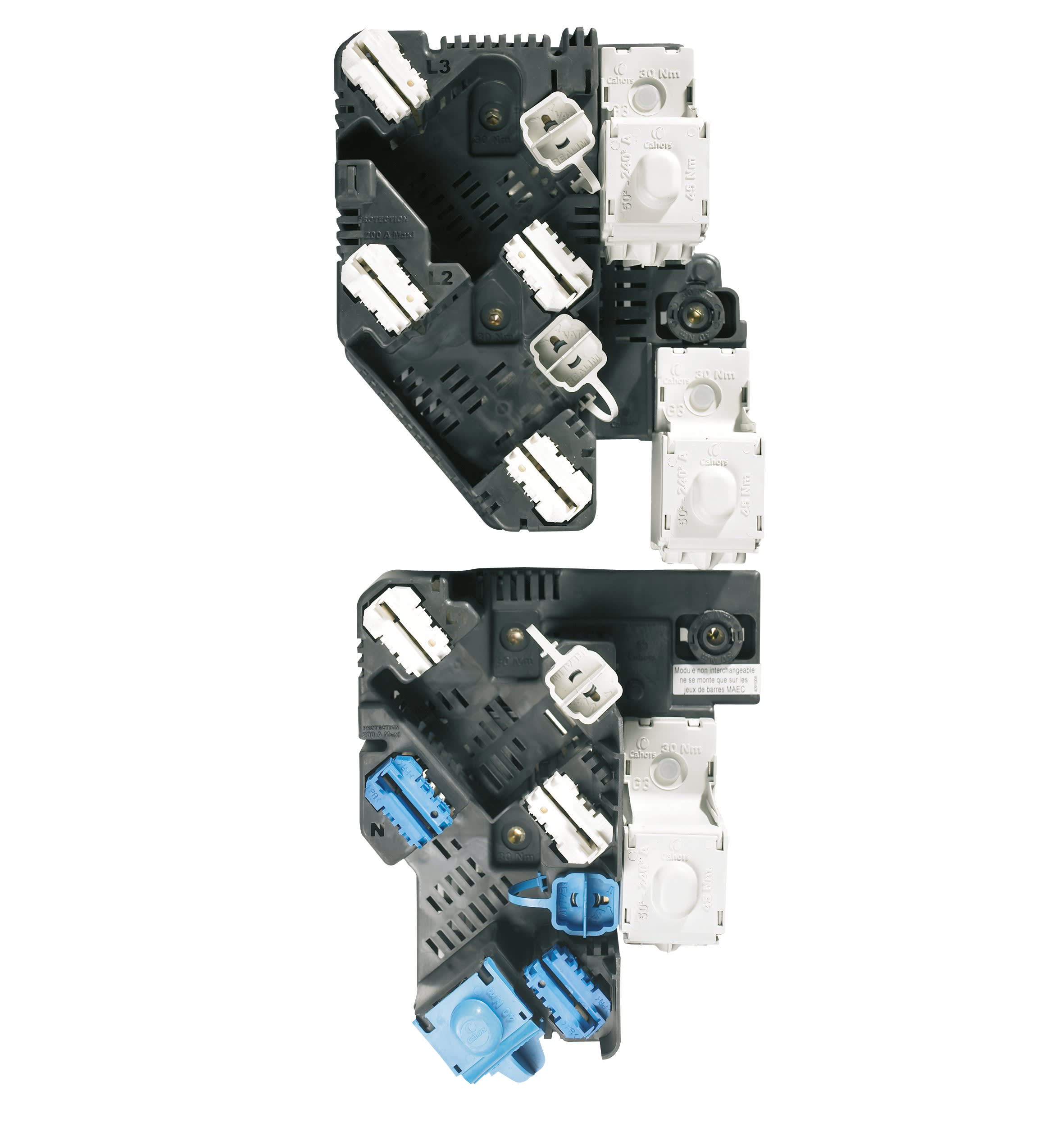 Cahors - Module Coupure 400 Protection 200