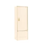 Cahors - Socle haut - Sigle Eclair