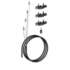 Cahors - Kit fusible Linky taille 2 entraxe 115