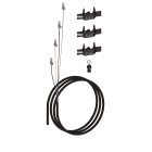 Cahors - Kit fusible Linky taille 2 entraxe 115