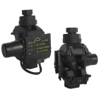 Cahors - Connecteurs IRVE Mono 35-70