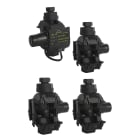 Cahors - Connecteurs IRVE Tri 35-70