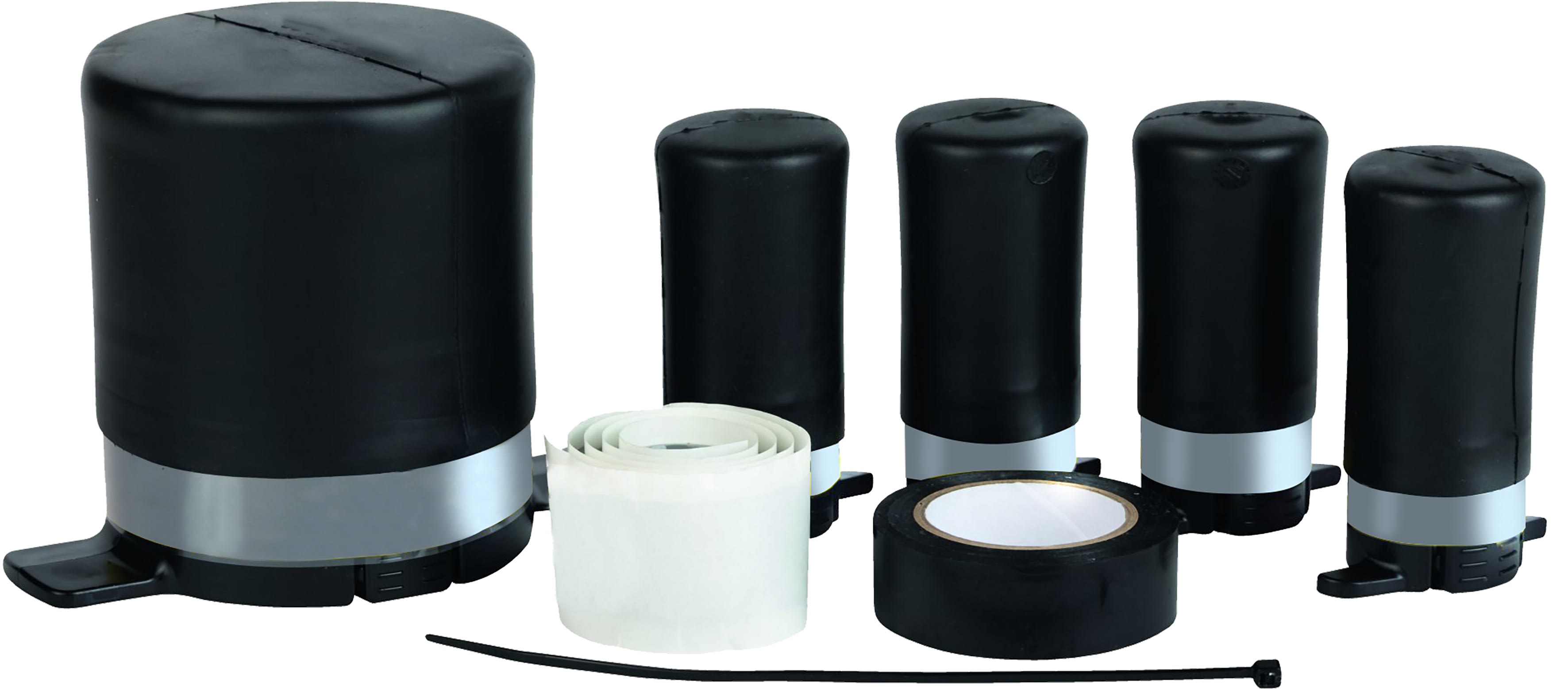 Cahors - Extrémité RF IRVE 50-150