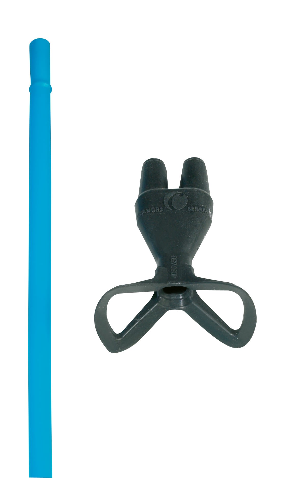 Cahors - Extrémité rétractable à froid (EI2-TF 25-35)