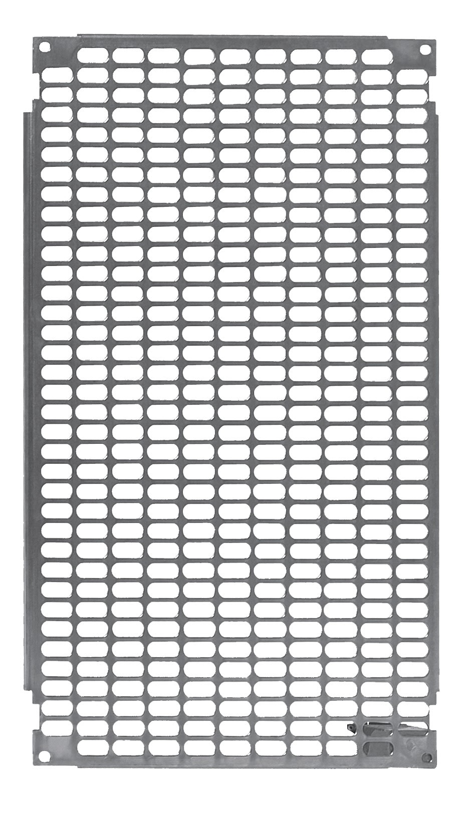 Cahors - Armoire MAXIPOL 1250x750x420 - Avec fond