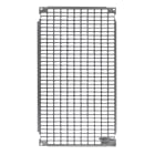 Cahors - Armoire MAXIPOL 1250x750x420 - Avec fond