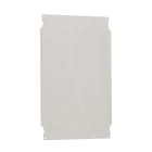 Cahors - Plaque de montage polyester - 400x300