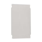 Cahors - Plaque de montage polyester - 500x400