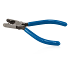 Cahors - Pince Pour Connecteurs Télécom