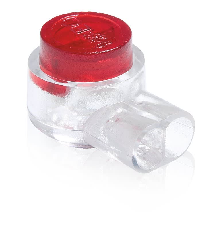 Cahors - Boîte De 500 Connecteurs Uy A