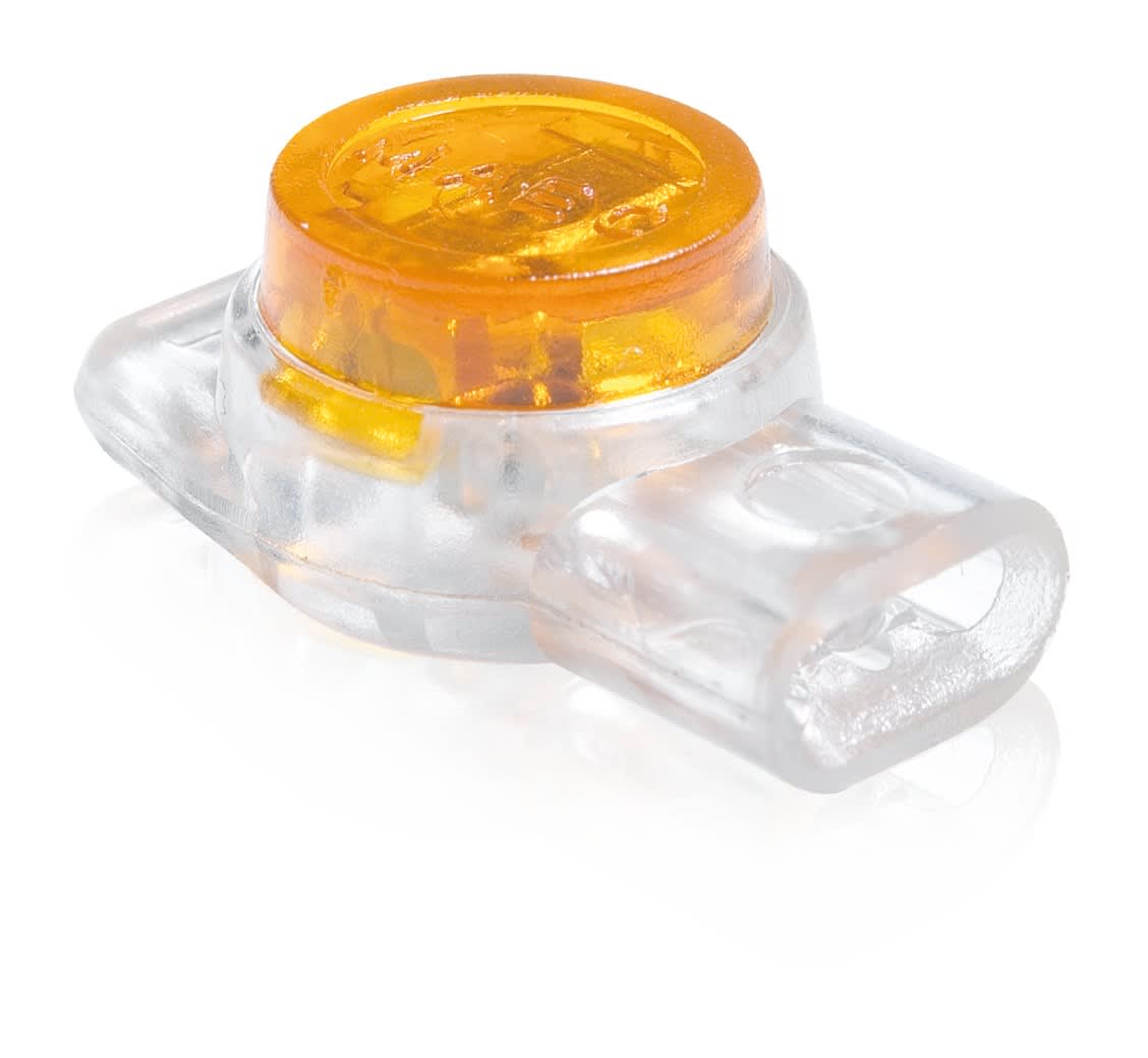 Cahors - Boîte De 500 Connecteurs Ur A