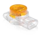 Cahors - Boîte De 500 Connecteurs Ur A