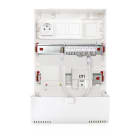 Cahors - Tc 352 Encastré G3 1P 4 Rj Cat6A Dti Bac