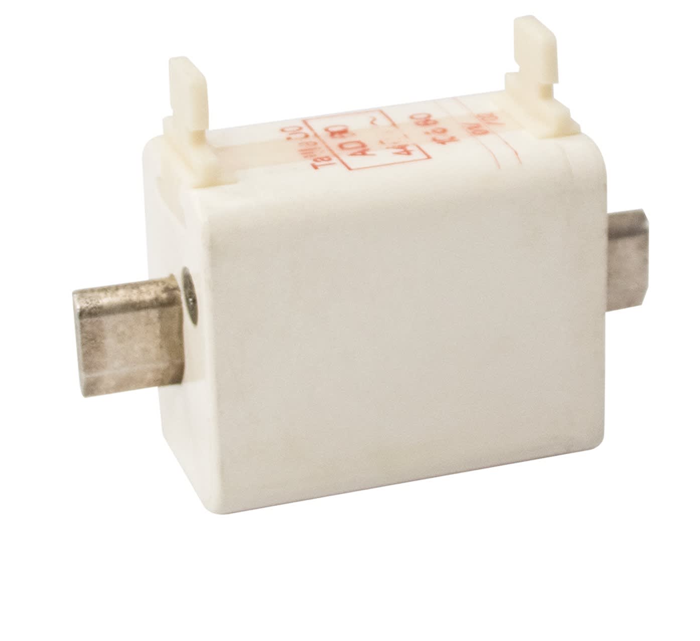 Cahors - Fusible Taille 00 AD - 60 A