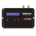 Cahors - Bypass Hdmi > Dvbt