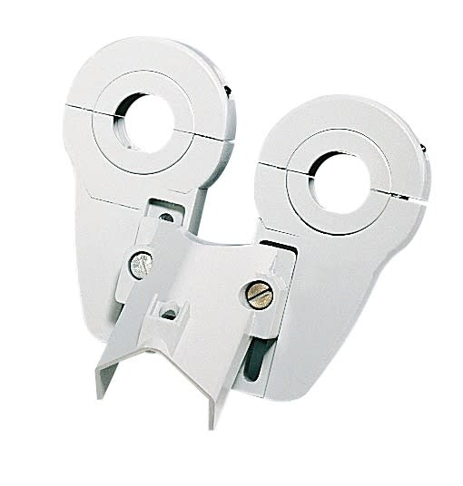 Cahors - Support 6° Réglable Ø 23/40Mm Smc 80