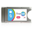 Cahors - Module Fransat Ci+