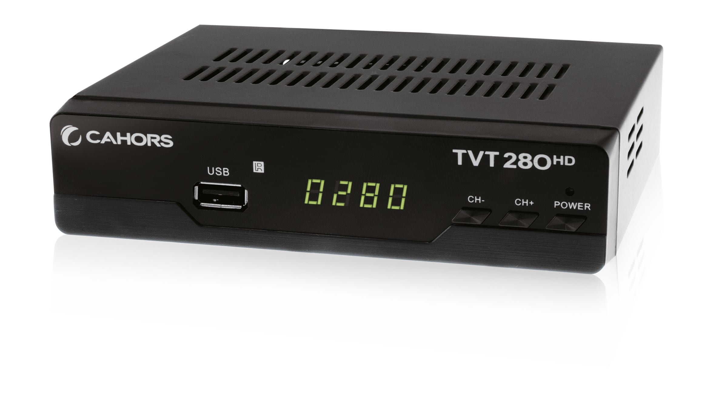 Adapt Tnt Hd Enregistreur Num