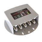 Cahors - Commt 8E / 1 S Coupl Terrestre