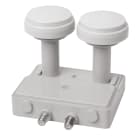 Cahors - Astra 19,2°/ Hb 13° Astra A Twin