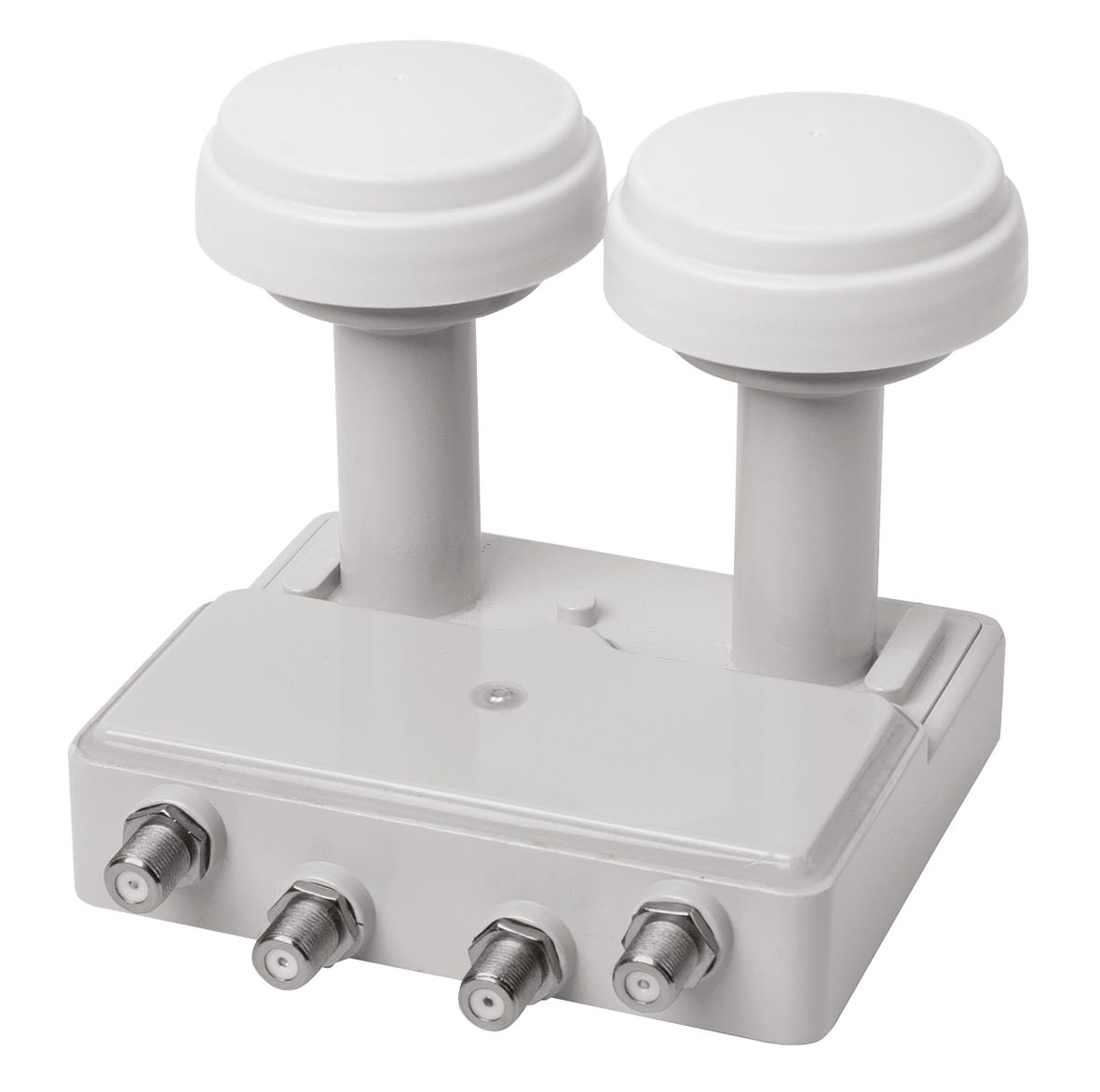 Cahors - Astra 19,2°/ Hb 13° Astra A Quad