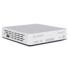 Cahors - Adaptateur TNT 4K UHD, compatible avec les nouveaux standards de diffusion