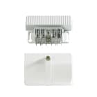 Cahors - Dispositif de substitution électromécanique triphasé incluant obturateurs S20, S