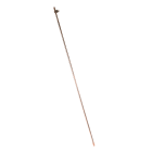 Cahors - Piquet de terre rond 1.5 m