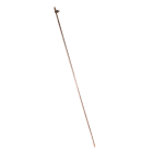 Cahors - Piquet de terre rond 1.5 m