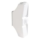 Cahors - Cornet d'épanouissement latéral court 3 directions