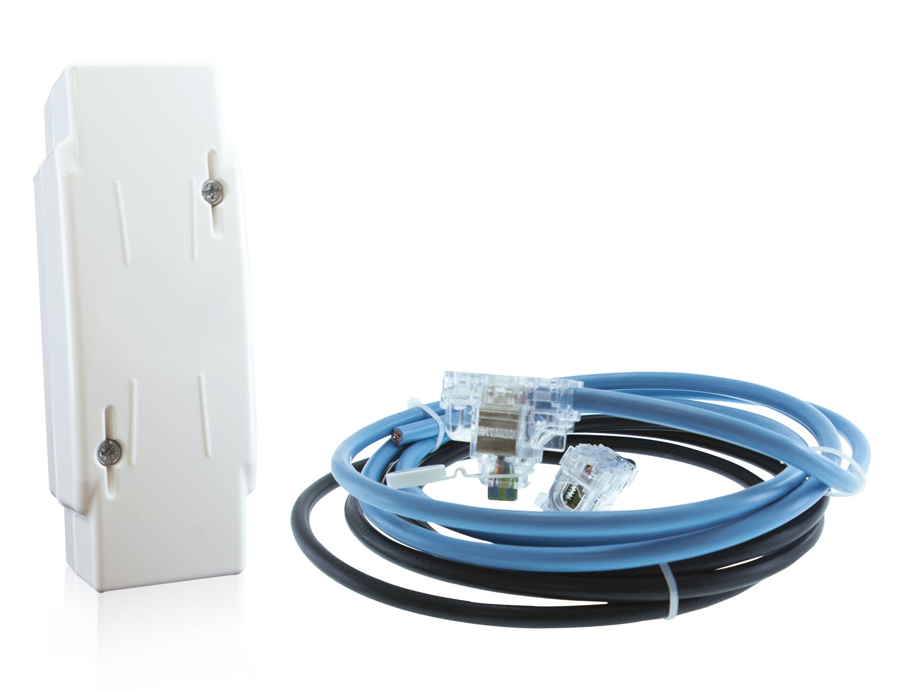 Cahors - Kit de rallonge de dérivation individuelle monophasé