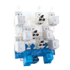 Cahors - Kit de remplacement grille 700 cycles S25-300