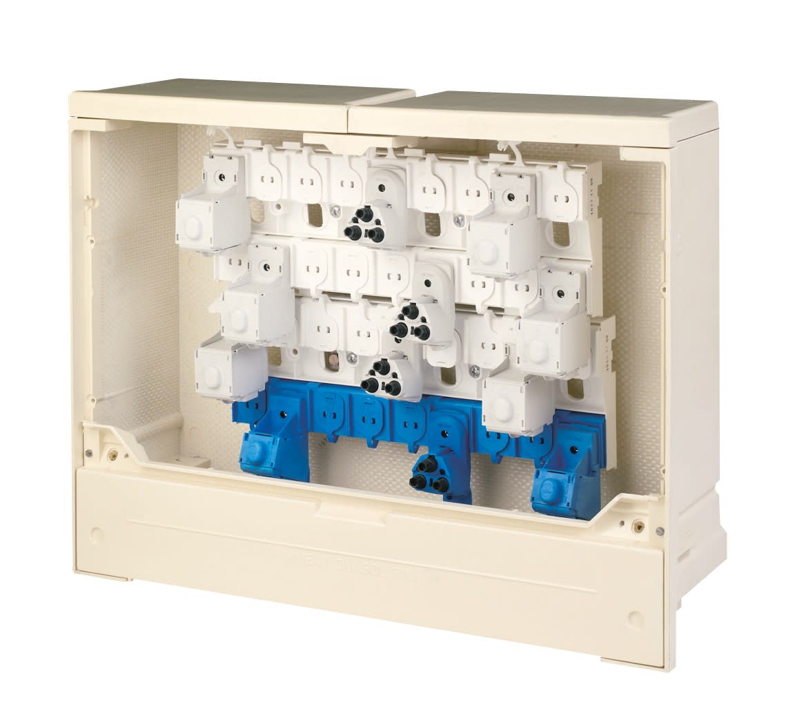 Cahors - Kit de remplacement grille 700 cycles S25-450