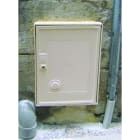 Cahors - Kit de réparation des coffrets - Epaisseur 80 mm