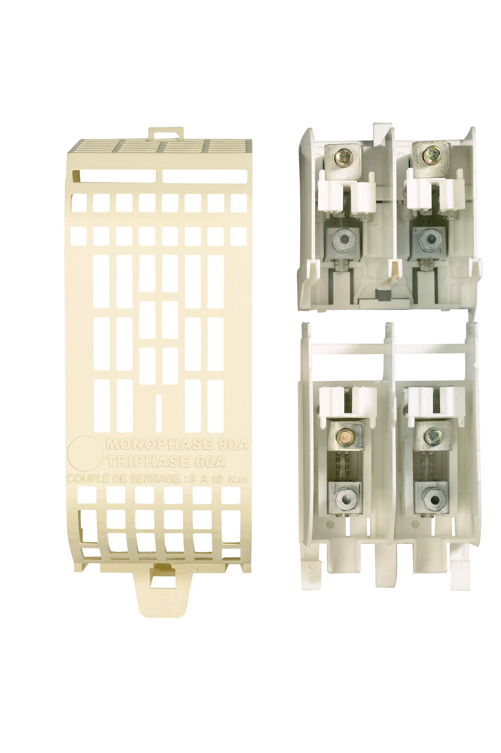 Cahors - Kit triphasé