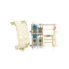 Cahors - Platine équipée A2 D2