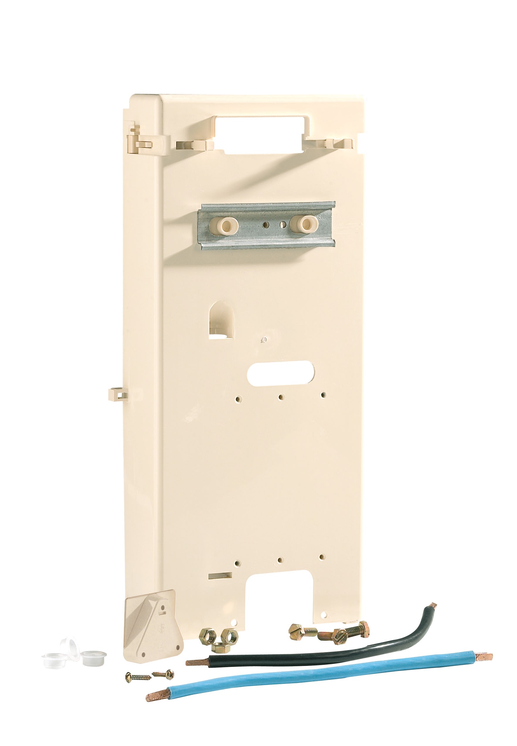 Cahors - Kit branchement Type 2 mono pour compteur + disjoncteur