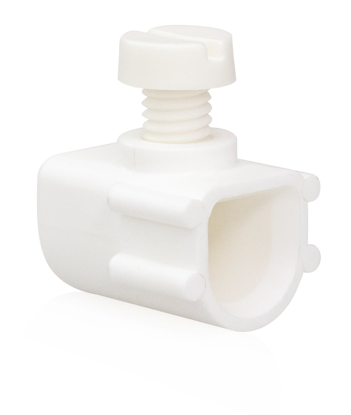 Cahors - Sachet de 2 embouts de câble