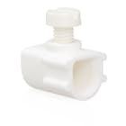 Cahors - Sachet de 2 embouts de câble