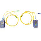 Cahors - Kit Photométrie Optique (1 Émetteur + 1 Récepteur + Jeu De Câbles)