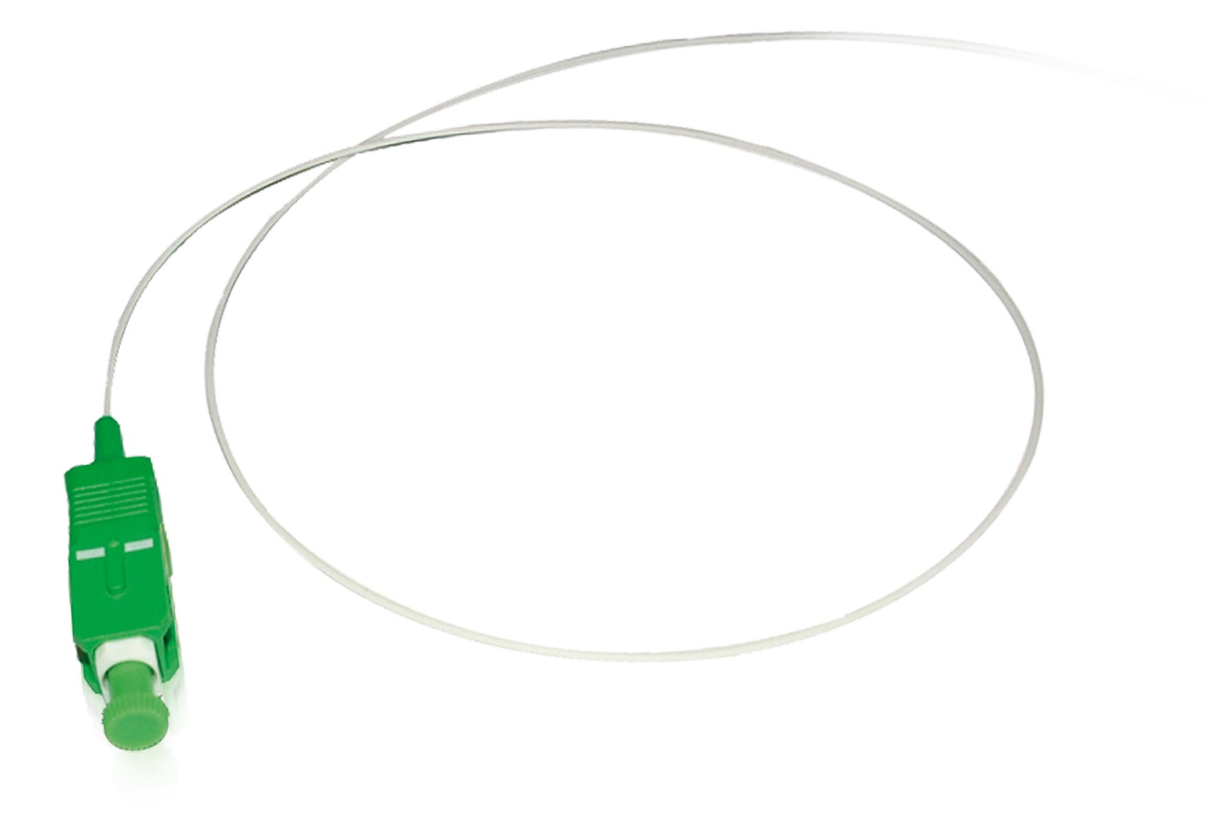 Cahors - Pigtail G657 1M Sc/Apc