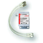 Cahors - Boîtier De Distribution Tnt+Sat Sur 2 Sorties Rj45