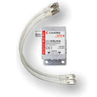 Cahors - Boîtier De Distribution Tnt+Sat Sur 2 Sorties Rj45