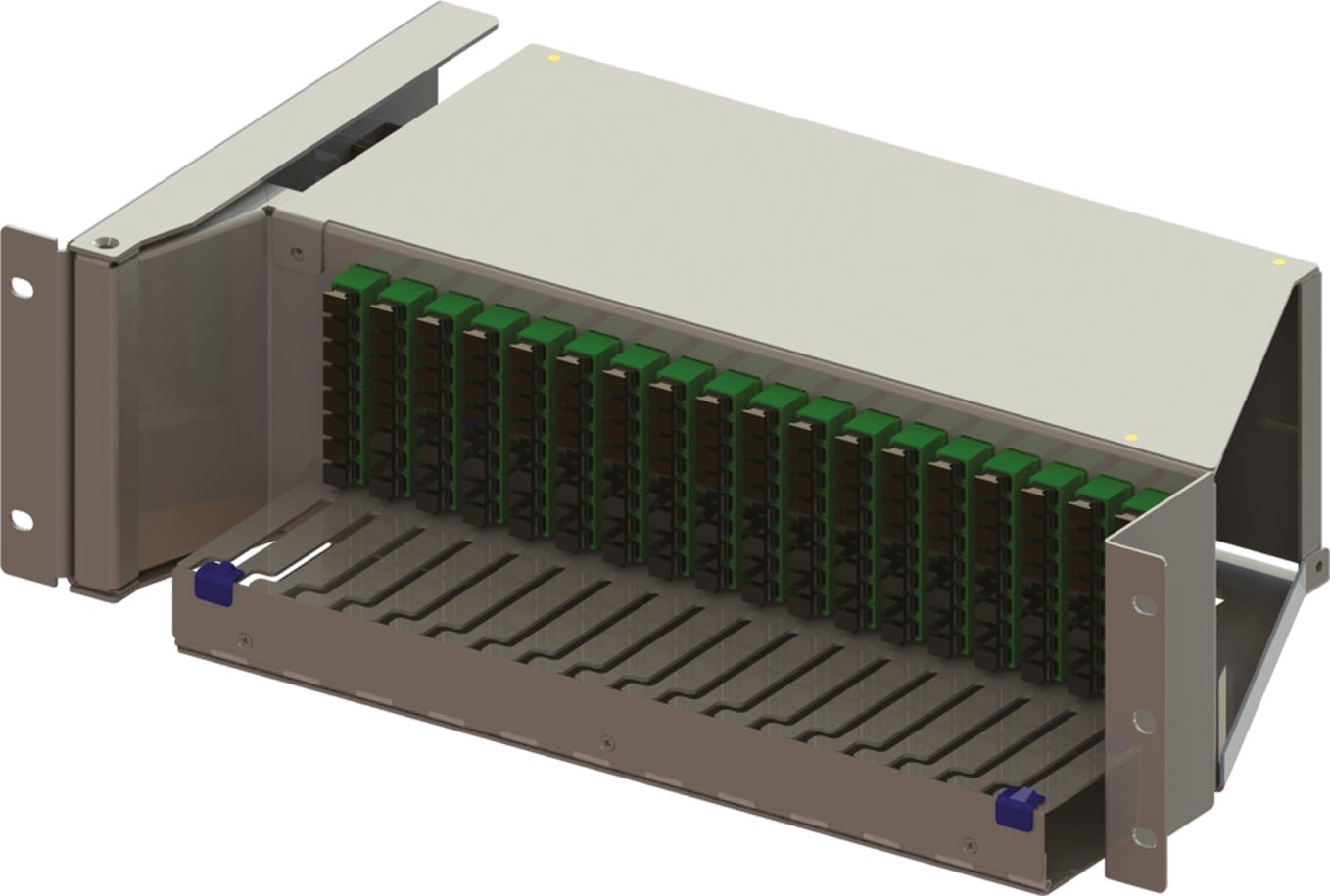 Cahors - TIROIR 19P 144FO R-PRECO