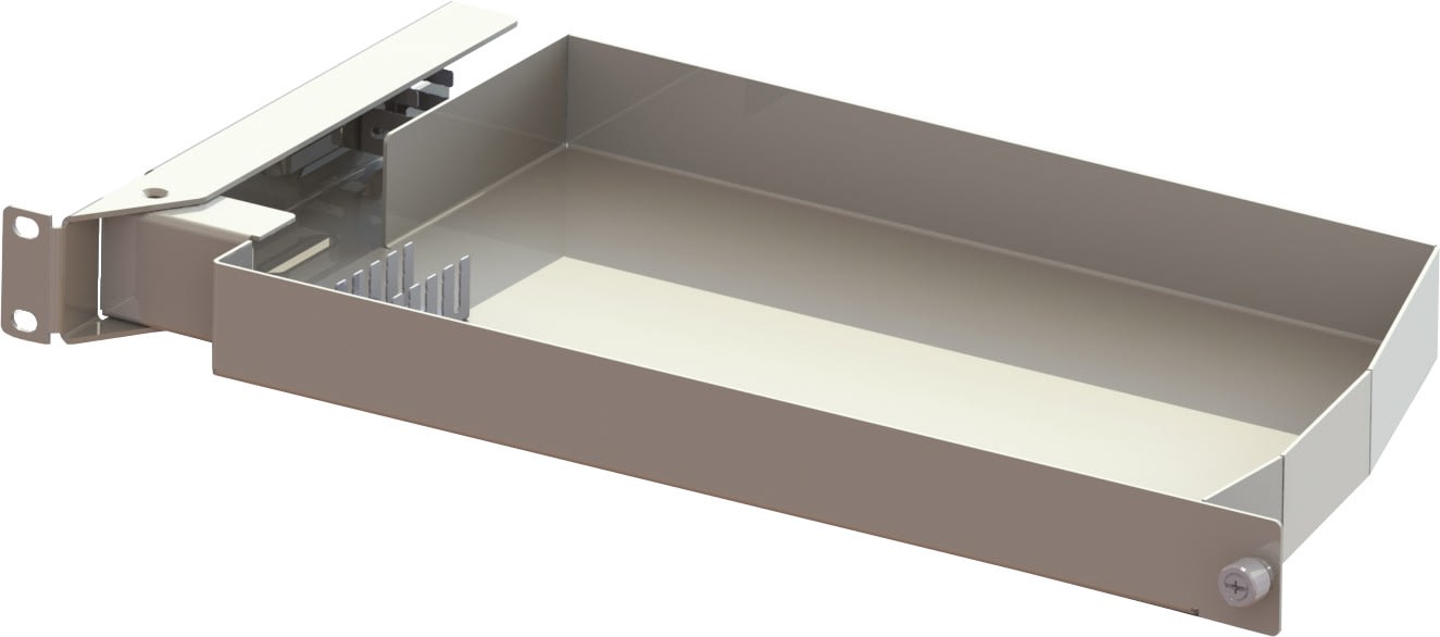 Cahors - TIROIR 19P1U FTTH STOCK