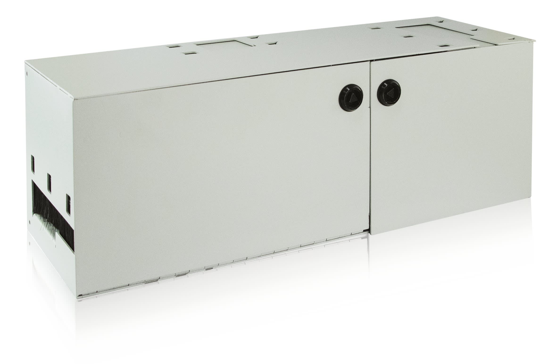 Cahors - Pmi Metal 72 Sc/Apc + 1K7 Pour Riser Connectorisé