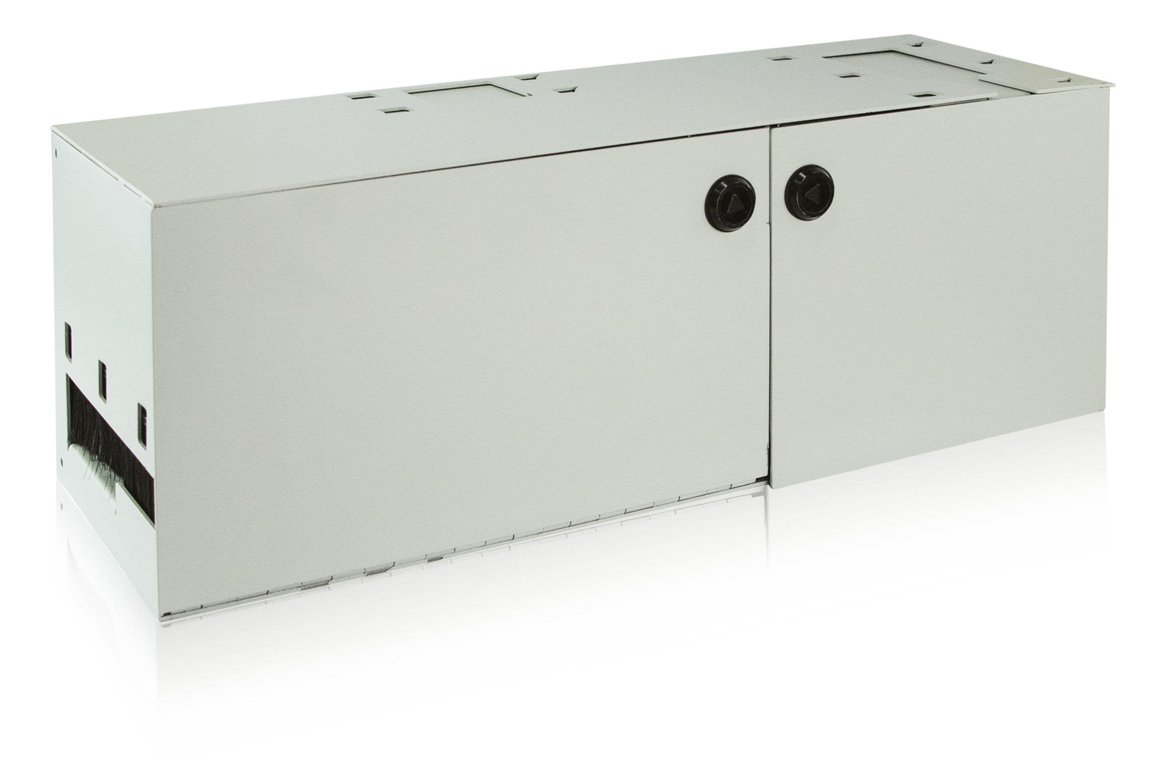 Cahors - Pmi Metal 72 Sc/Apc + 1K7 Pour Riser Connectorisé