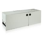 Cahors - Pmi Metal 72 Sc/Apc + 1K7 Pour Riser Connectorisé